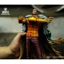One Piece Crocodile Domination Studio