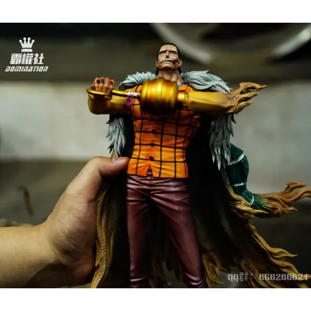One Piece Crocodile Domination Studio
