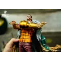 One Piece Crocodile Domination Studio