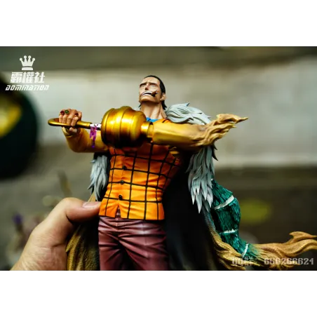 One Piece Crocodile Domination Studio