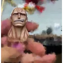 One Piece Crocodile Domination Studio