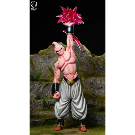 Dragon Ball Z Super Buu Break Studio