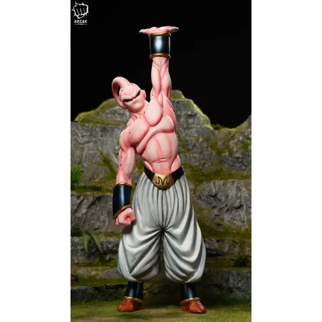 Dragon Ball Z Super Buu Break Studio