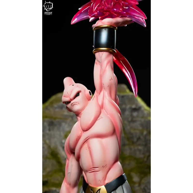 Dragon Ball Z Super Buu Break Studio