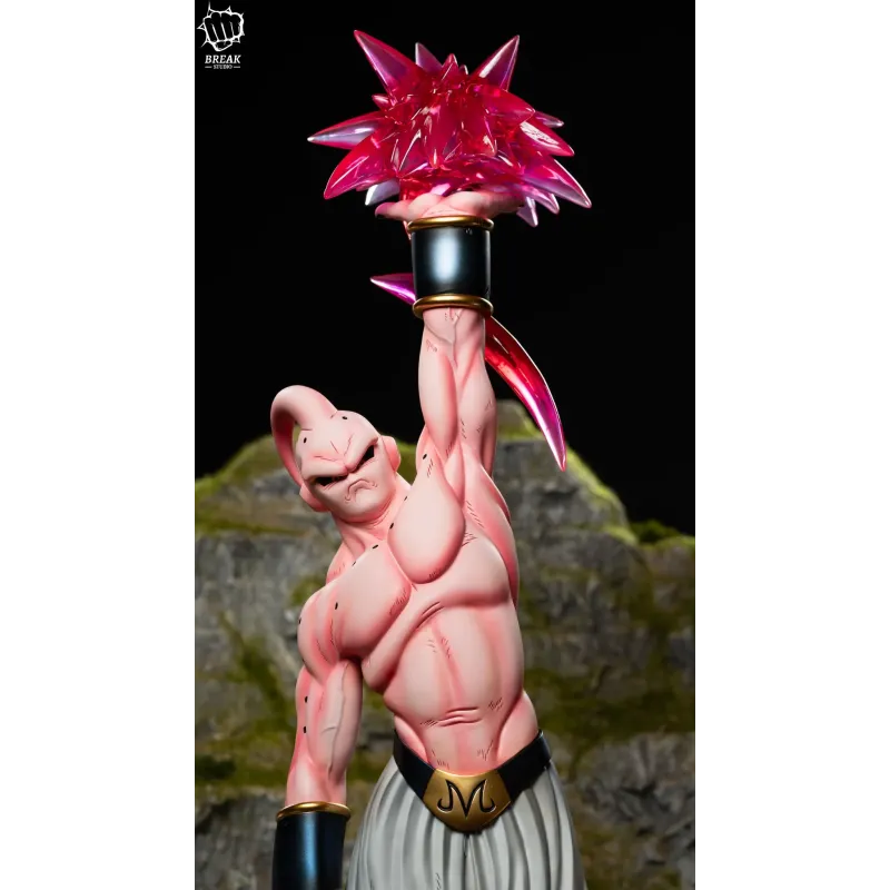 Dragon Ball Z Super Buu Break Studio