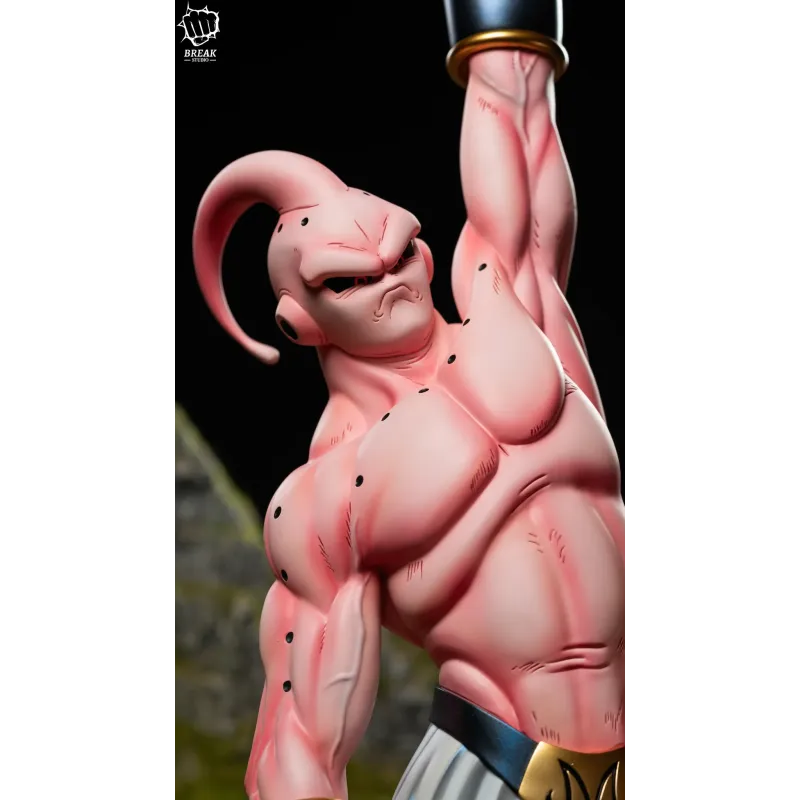 Dragon Ball Z Super Buu Break Studio