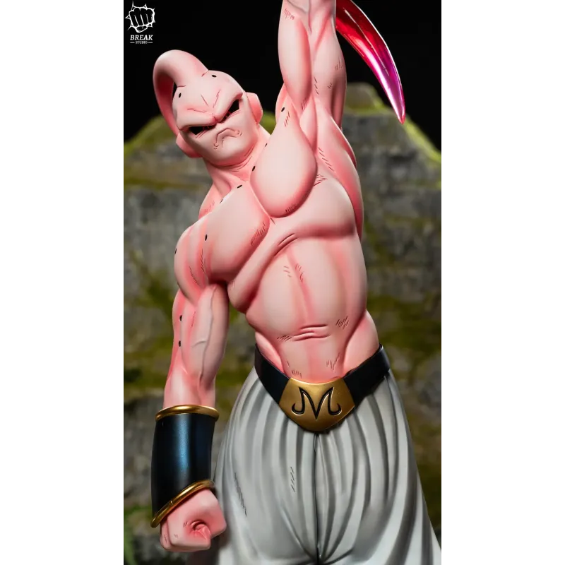 Dragon Ball Z Super Buu Break Studio