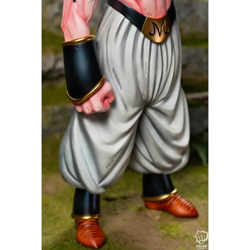 Dragon Ball Z Super Buu Break Studio