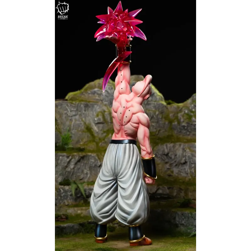 Dragon Ball Z Super Buu Break Studio