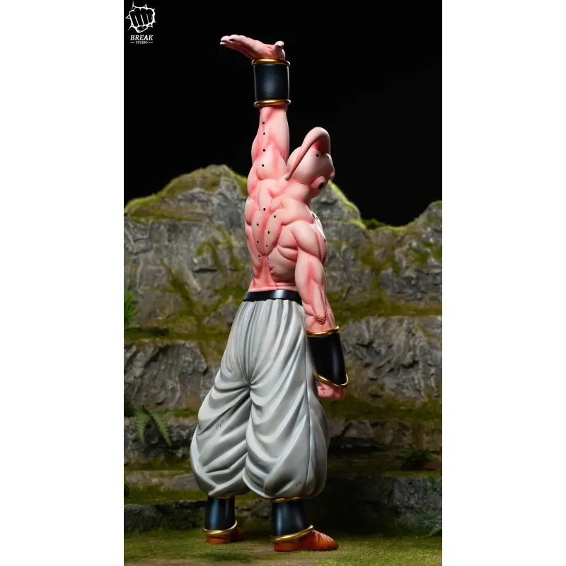 Dragon Ball Z Super Buu Break Studio