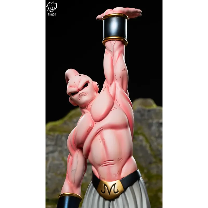 Dragon Ball Z Super Buu Break Studio