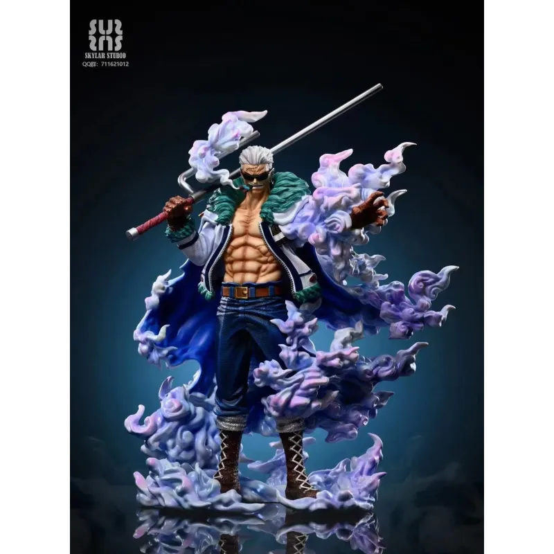 One Piece Smoker Skylar