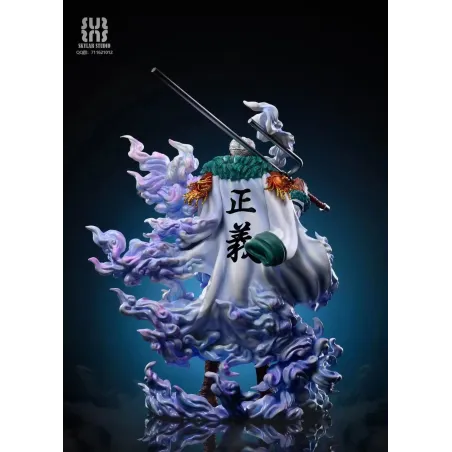 One Piece Smoker Skylar