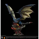 Monster Hunter Rathalos Azure S6 Studio