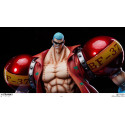 One Piece Franky Spades K Studio