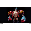 One Piece Franky Spades K Studio