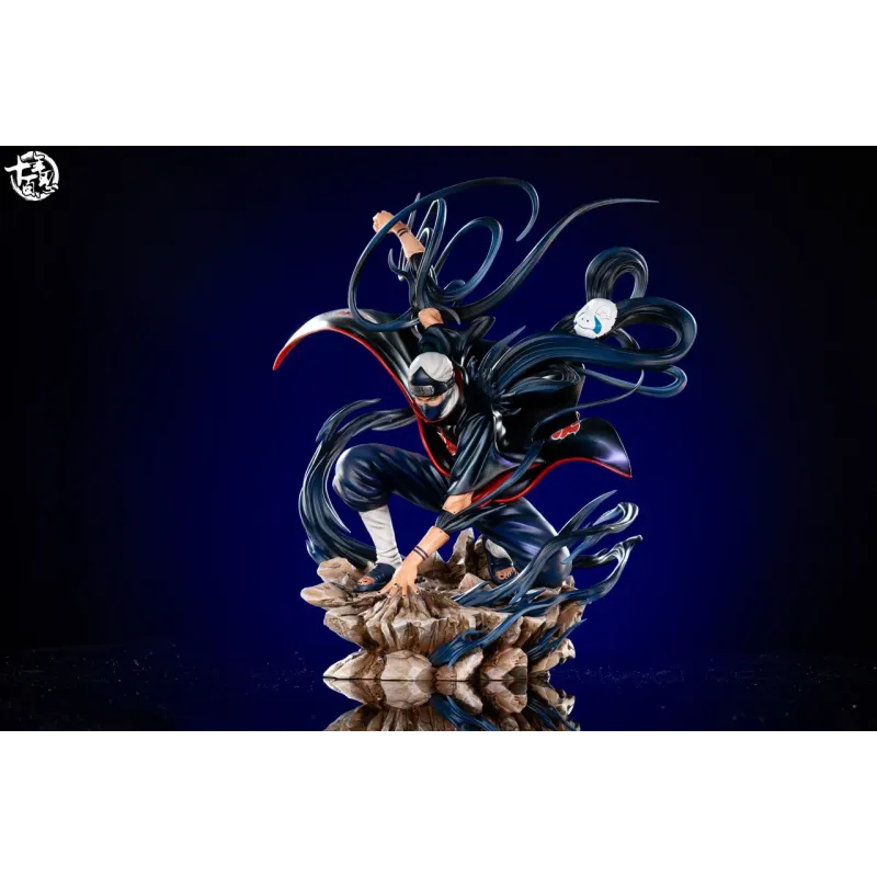 Naruto Shippuden Kakuzu SNBR