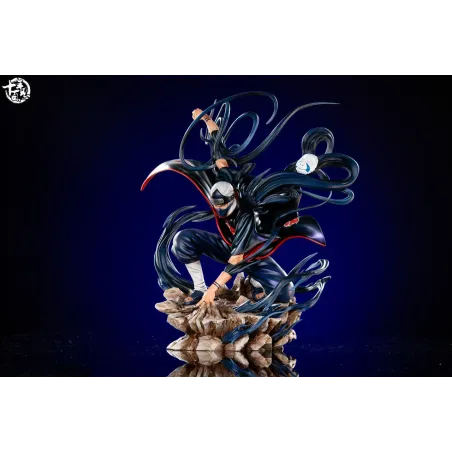 Naruto Shippuden Kakuzu SNBR