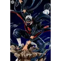 Naruto Shippuden Kakuzu SNBR