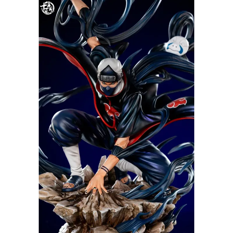 Naruto Shippuden Kakuzu SNBR