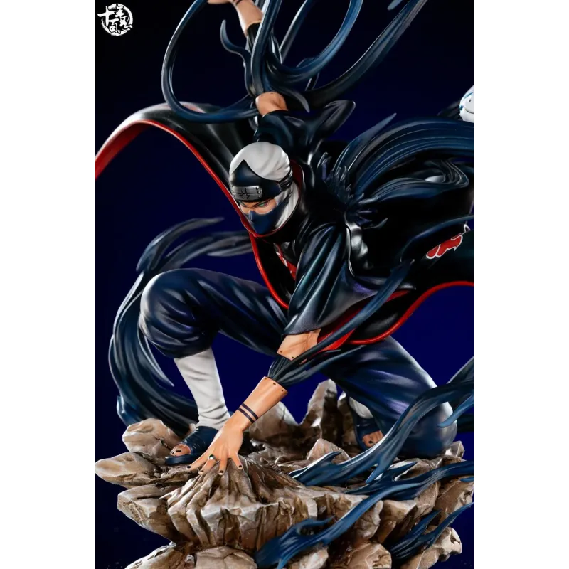 Naruto Shippuden Kakuzu SNBR