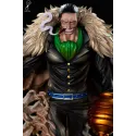 One Piece Crocodile V2 Brain Hole