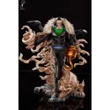 One Piece Crocodile V2 Brain Hole