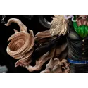 One Piece Crocodile V2 Brain Hole