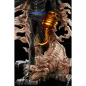 One Piece Crocodile V2 Brain Hole