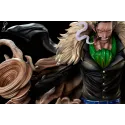 One Piece Crocodile V2 Brain Hole
