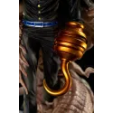 One Piece Crocodile V2 Brain Hole