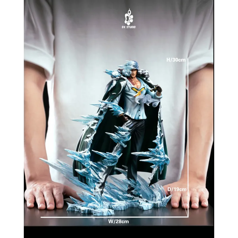One Piece Kuzan DX Studio
