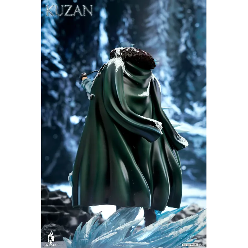 One Piece Kuzan DX Studio