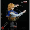 Hunter x Hunter Kurapika Bust FF Studio