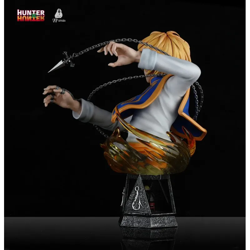 Hunter x Hunter Kurapika Bust FF Studio