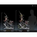 Sekiro: Shadows Die Twice Sekiro VS Genichiro Ashina Bard Studio & Corgi Progkit Studio