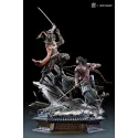 Sekiro: Shadows Die Twice Sekiro VS Genichiro Ashina Bard Studio & Corgi Progkit Studio