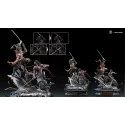 Sekiro: Shadows Die Twice Sekiro VS Genichiro Ashina Bard Studio & Corgi Progkit Studio