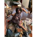 Sekiro: Shadows Die Twice Sekiro VS Genichiro Ashina Bard Studio & Corgi Progkit Studio