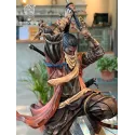 Sekiro: Shadows Die Twice Sekiro VS Genichiro Ashina Bard Studio & Corgi Progkit Studio