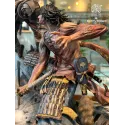 Sekiro: Shadows Die Twice Sekiro VS Genichiro Ashina Bard Studio & Corgi Progkit Studio