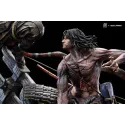 Sekiro: Shadows Die Twice Sekiro VS Genichiro Ashina Bard Studio & Corgi Progkit Studio
