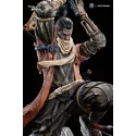 Sekiro: Shadows Die Twice Sekiro VS Genichiro Ashina Bard Studio & Corgi Progkit Studio