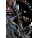 Sekiro: Shadows Die Twice Sekiro VS Genichiro Ashina Bard Studio & Corgi Progkit Studio