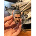 Sekiro: Shadows Die Twice Sekiro VS Genichiro Ashina Bard Studio & Corgi Progkit Studio