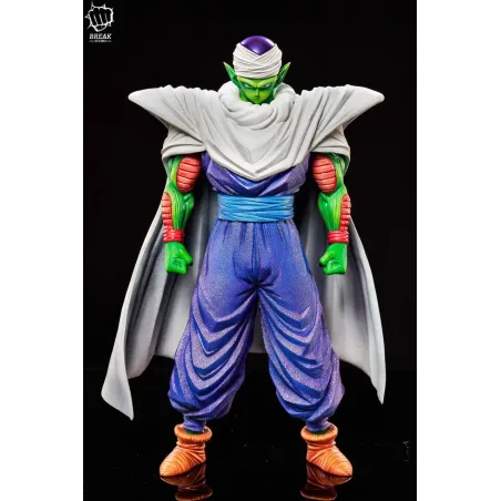 Dragon Ball Z Piccolo Break Studio