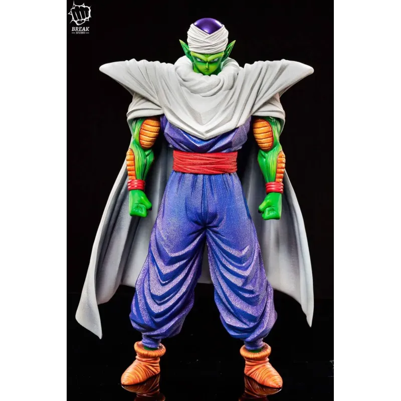 Dragon Ball Z Piccolo Break Studio
