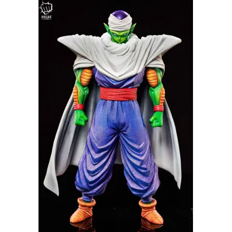 Dragon Ball Z Piccolo Break Studio