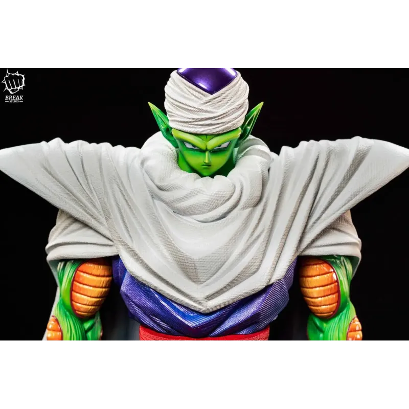 Dragon Ball Z Piccolo Break Studio