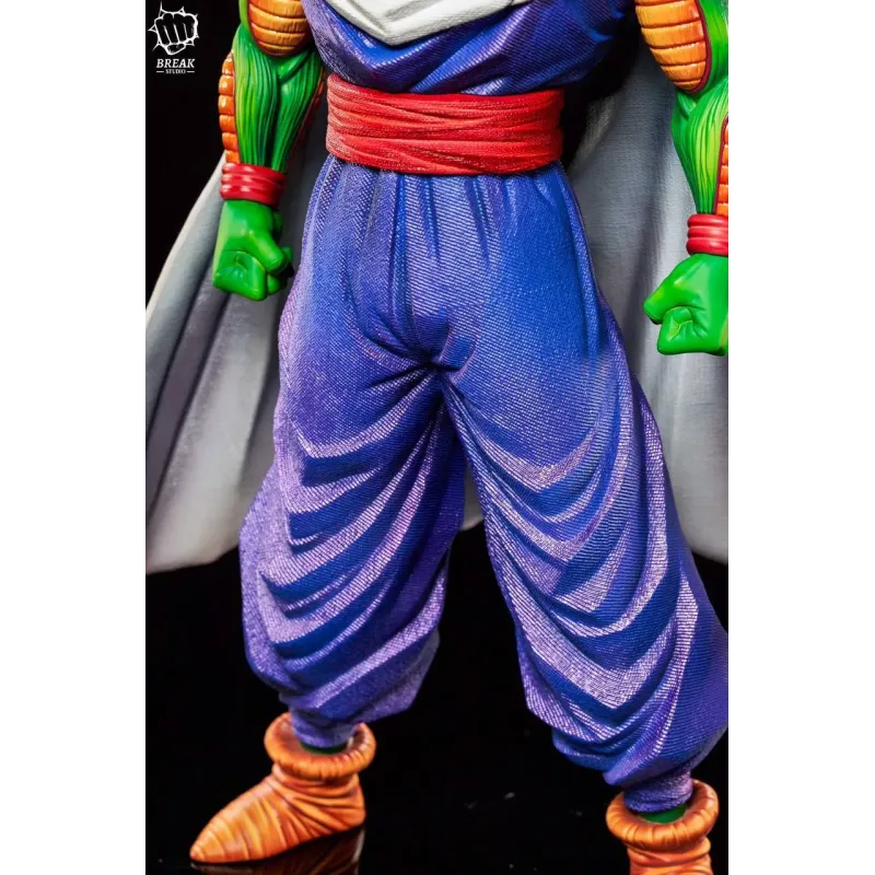 Dragon Ball Z Piccolo Break Studio